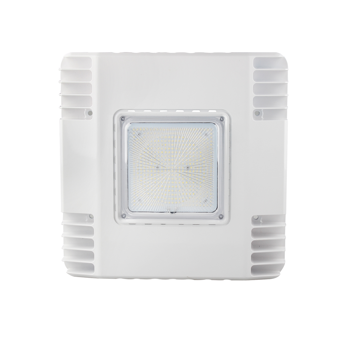 LED Canopy Lights Ledsion Lighting