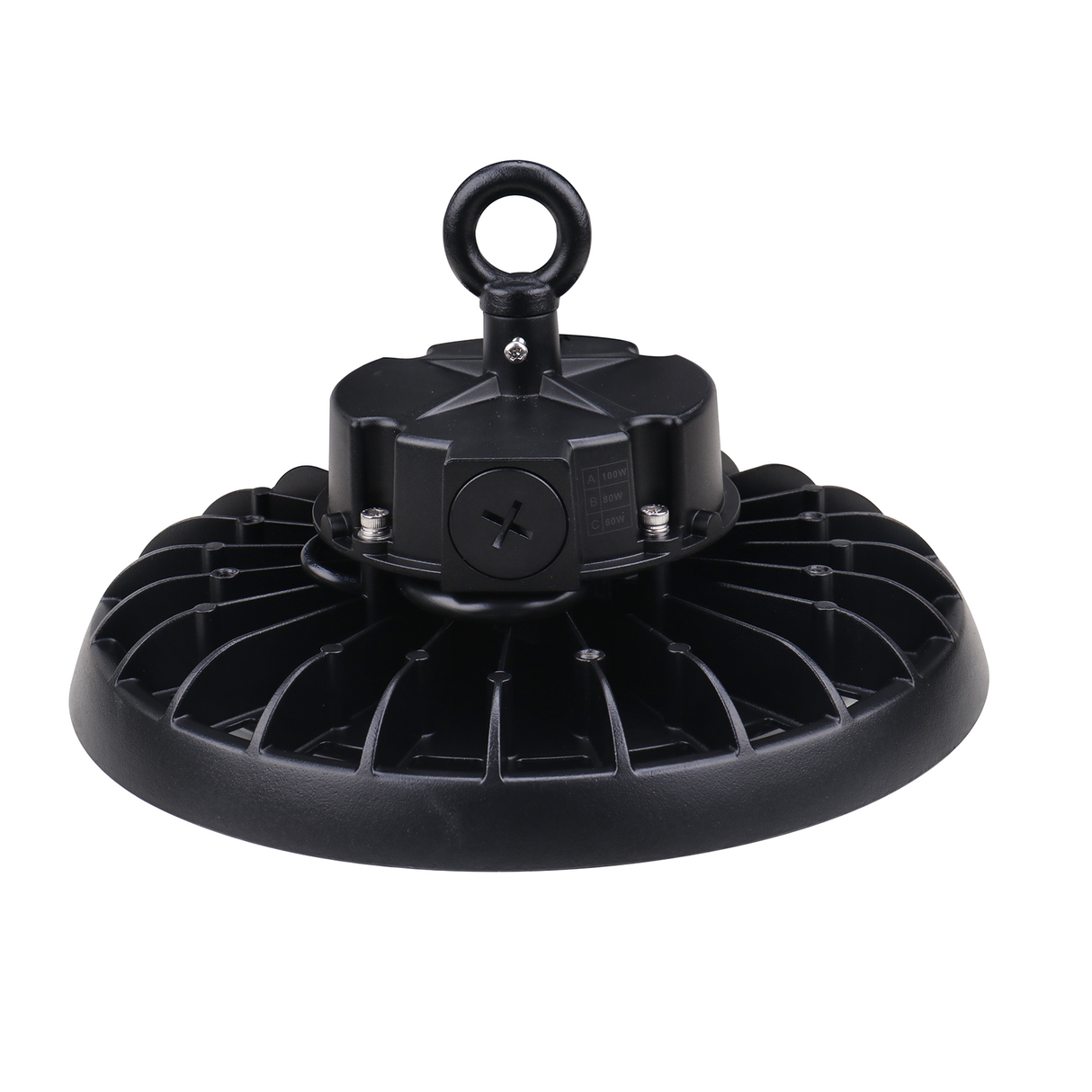 150W LED UFO High Bay Light AC 120-277V CCT 5000K | 11EHB-150W-120V-50K