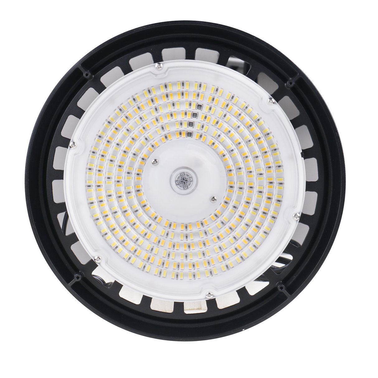 150W LED UFO High Bay Light AC 120-277V CCT 5000K | 11EHB-150W-120V-50K