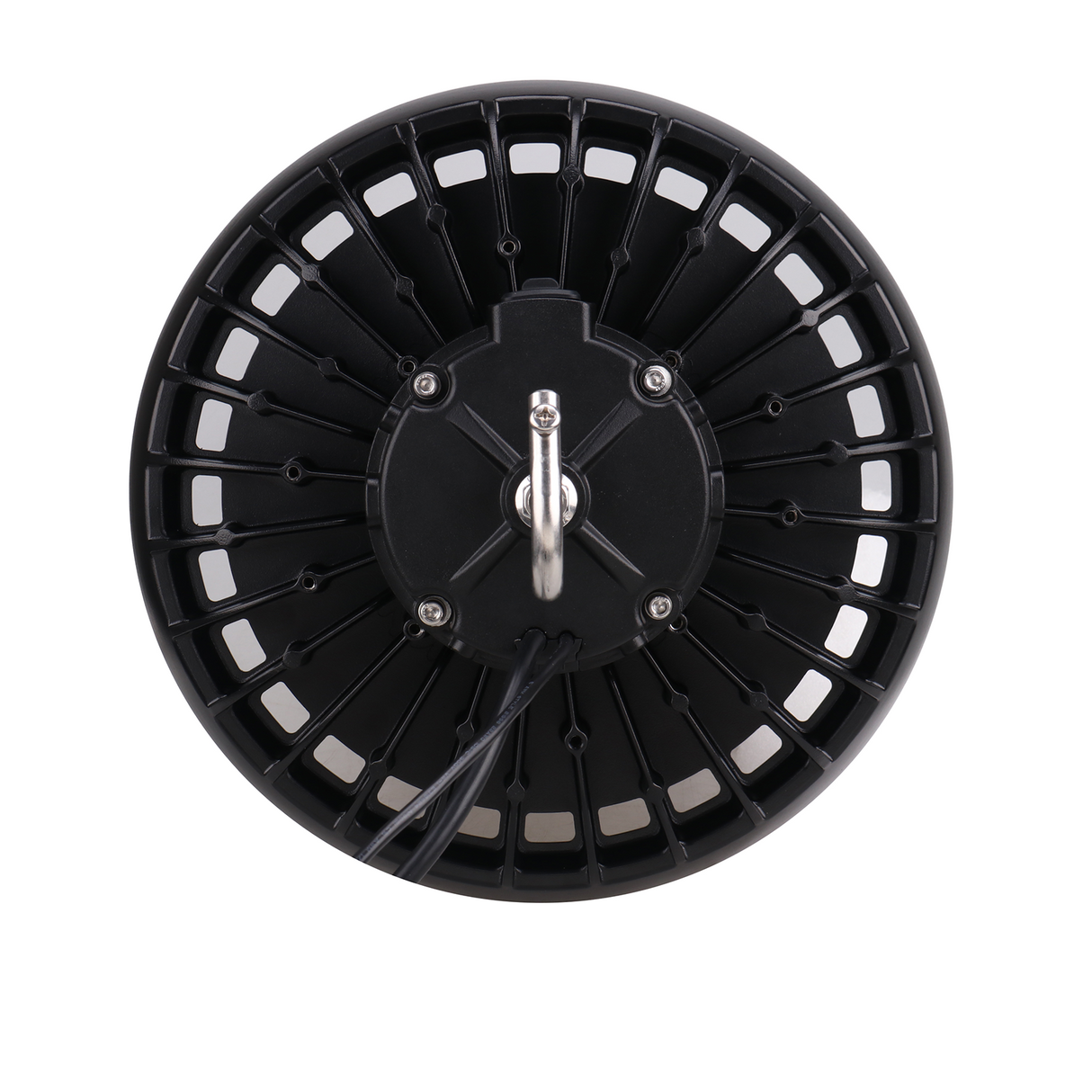 150W LED UFO High Bay Light AC 120-277V CCT 5000K | 11EHB-150W-120V-50K