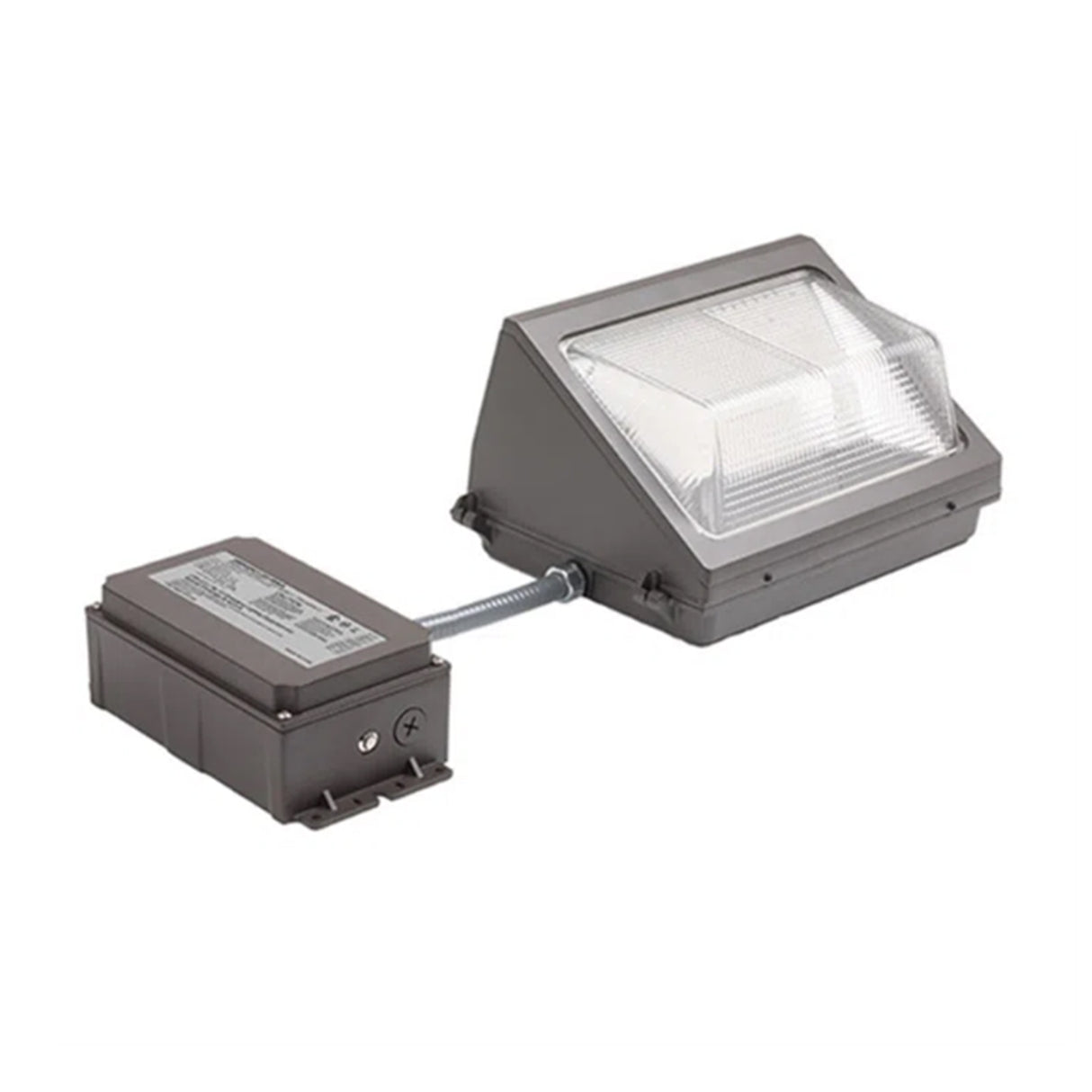 18W Waterproof Junction Box Emergency Driver | EMWC18W
