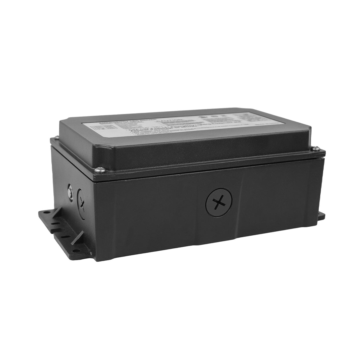 18W Waterproof Junction Box Emergency Driver | EMWC18W