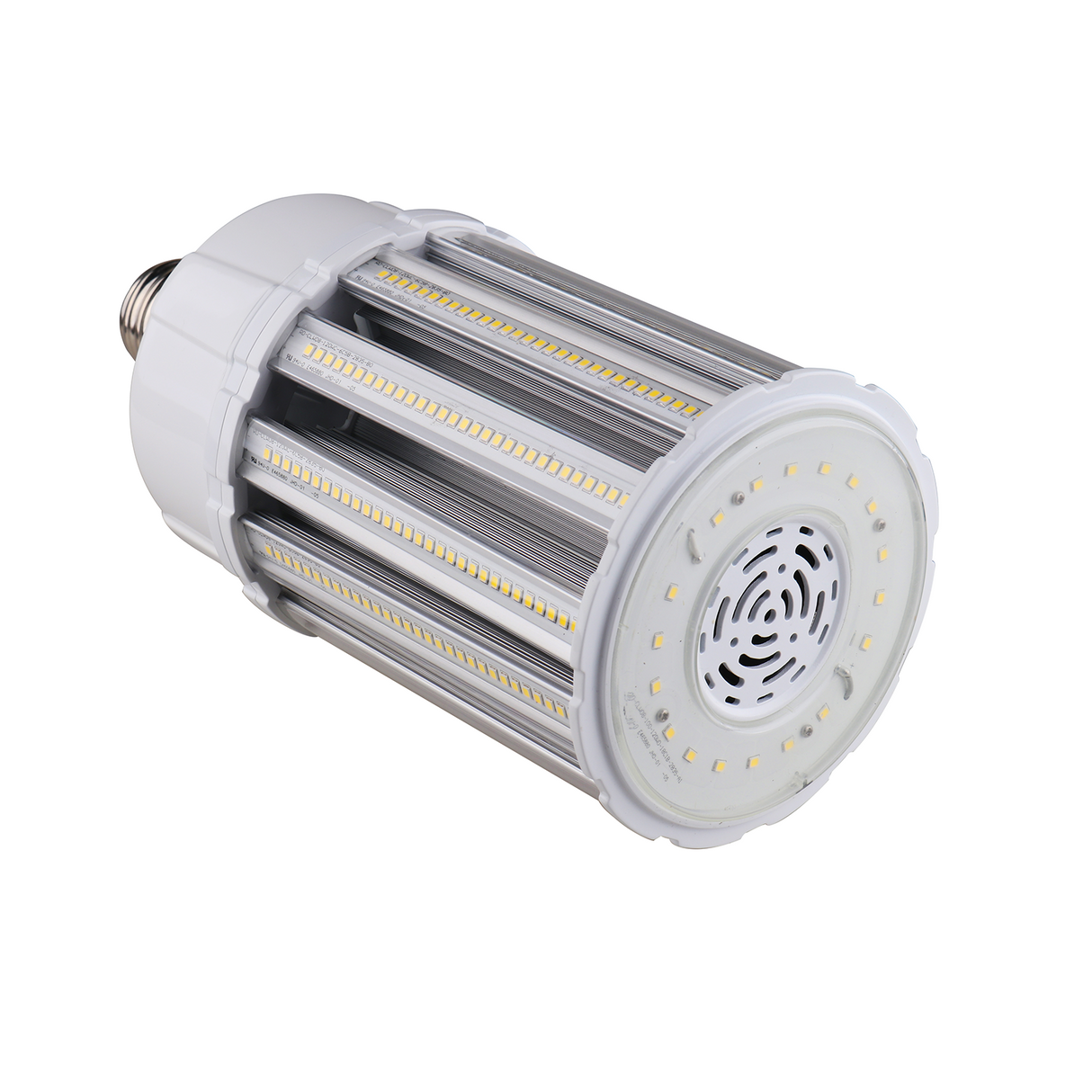120W LED Corn Bulb E39 Base CCT 5000K | 2CR-120W-120V-50K