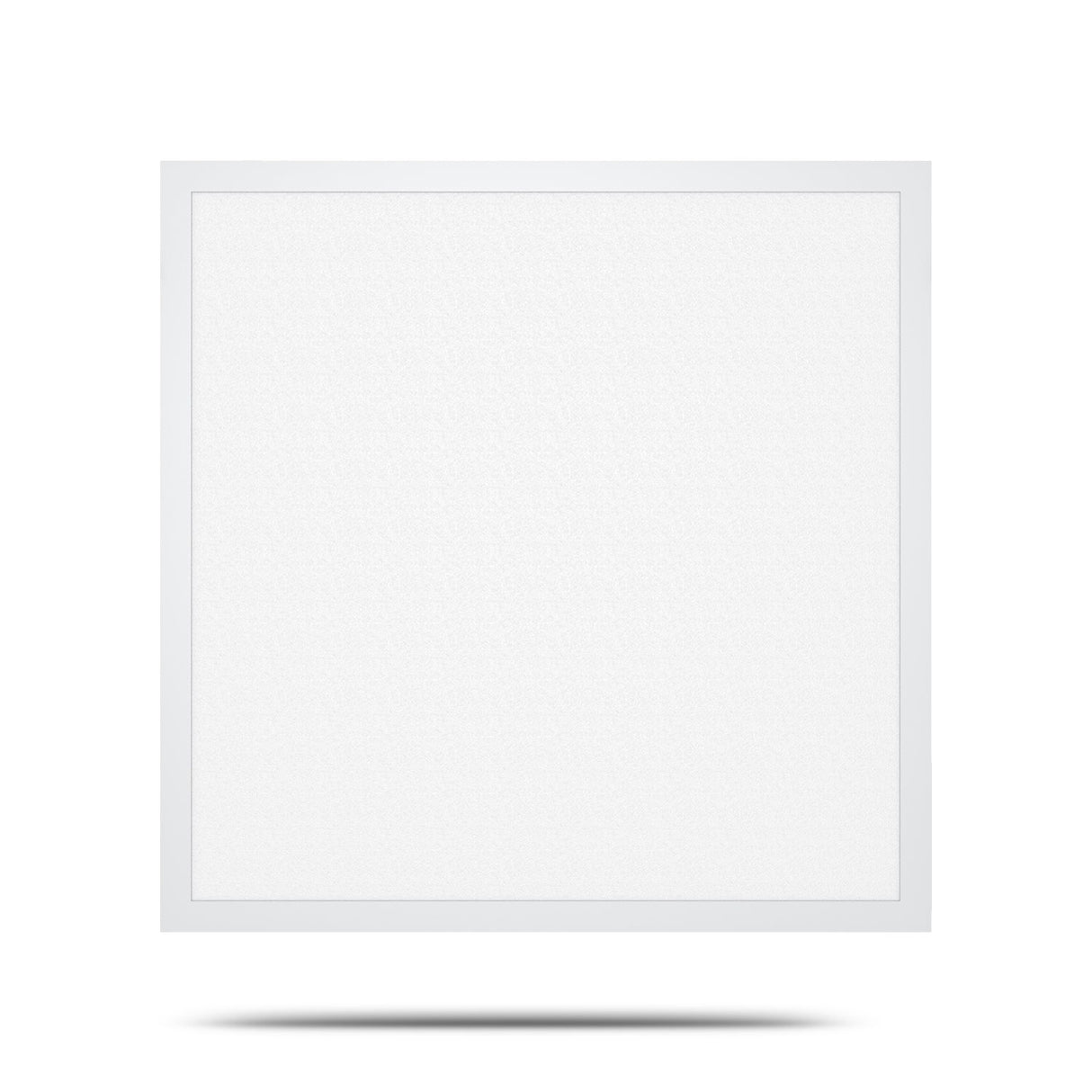 2x2ft LED Backlit Panel Light-Selectable Wattage 20W/25W/30W/35W/40W-Selectable CCT 3000K/3500K/4000K/5000K/6500K