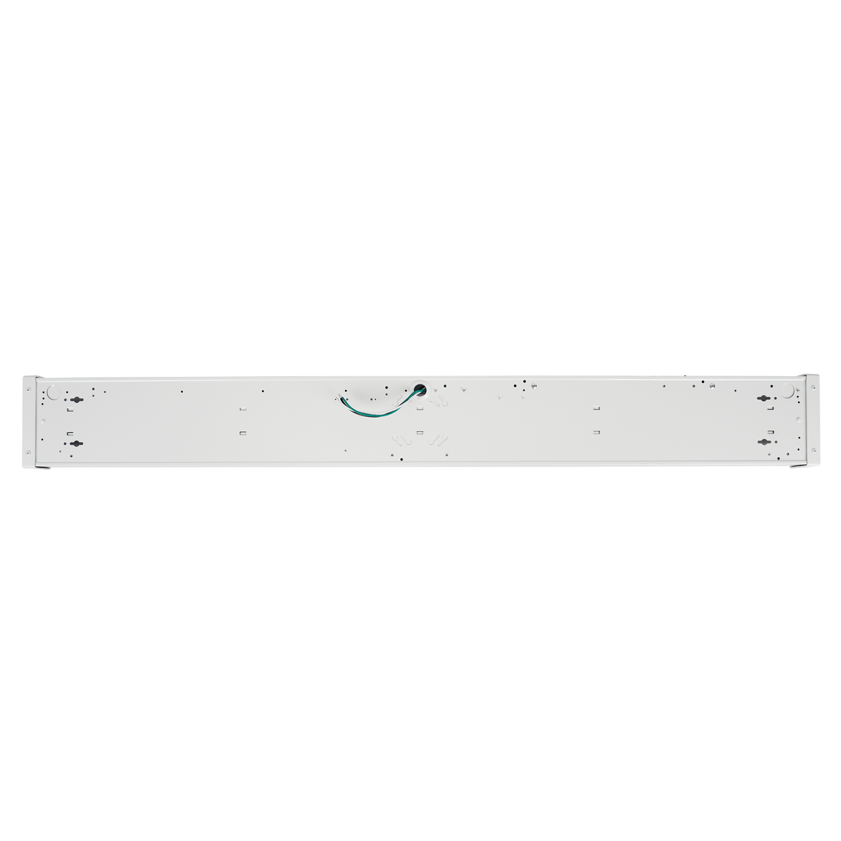 4ft LED Wrap Around Light-3 Watt & 3CCT Selectable-30/40/50W-CCT 3000K/4000K/5000K | LS-WRA50W-TN
