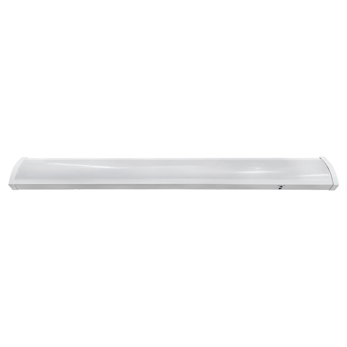 4ft LED Wrap Around Light-3 Watt & 3CCT Selectable-30/40/50W-CCT 3000K/4000K/5000K | LS-WRA50W-TN