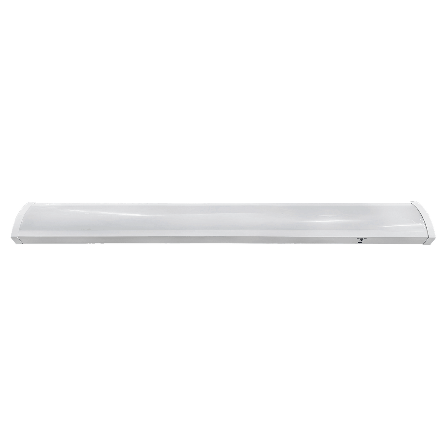4ft LED Wrap Around Light-3 Watt & 3CCT Selectable-30/40/50W-CCT 3000K/4000K/5000K | LS-WRA50W-TN