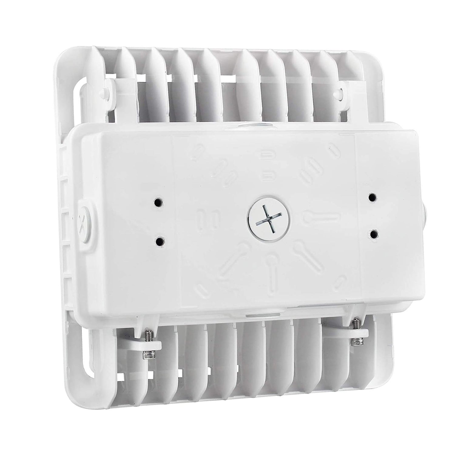 Ledsion 55W Led Canopy Light