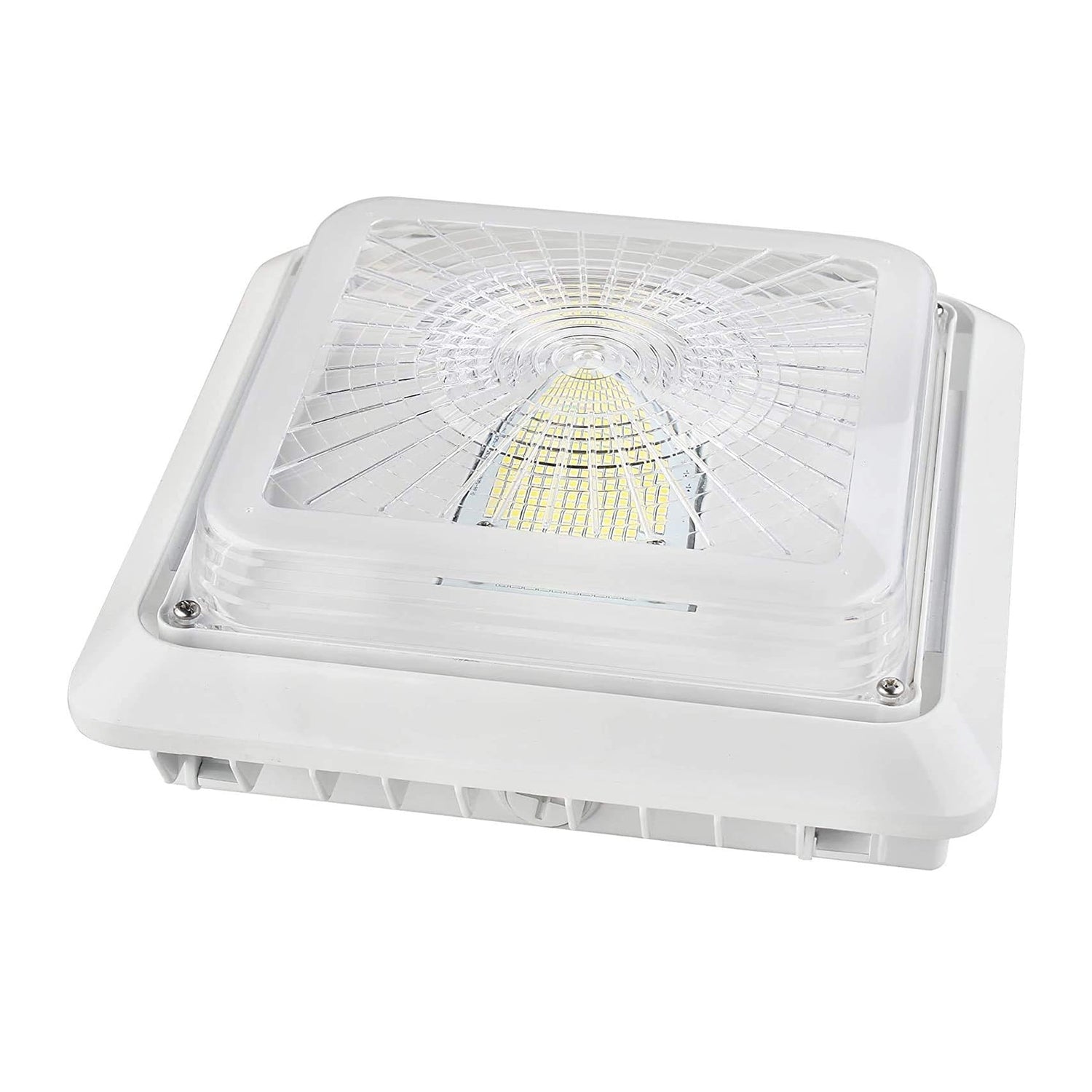 Ledsion 55W Led Canopy Light