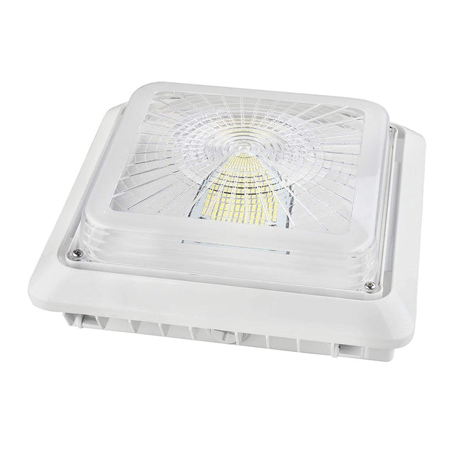 Ledsion 55W Led Canopy Light