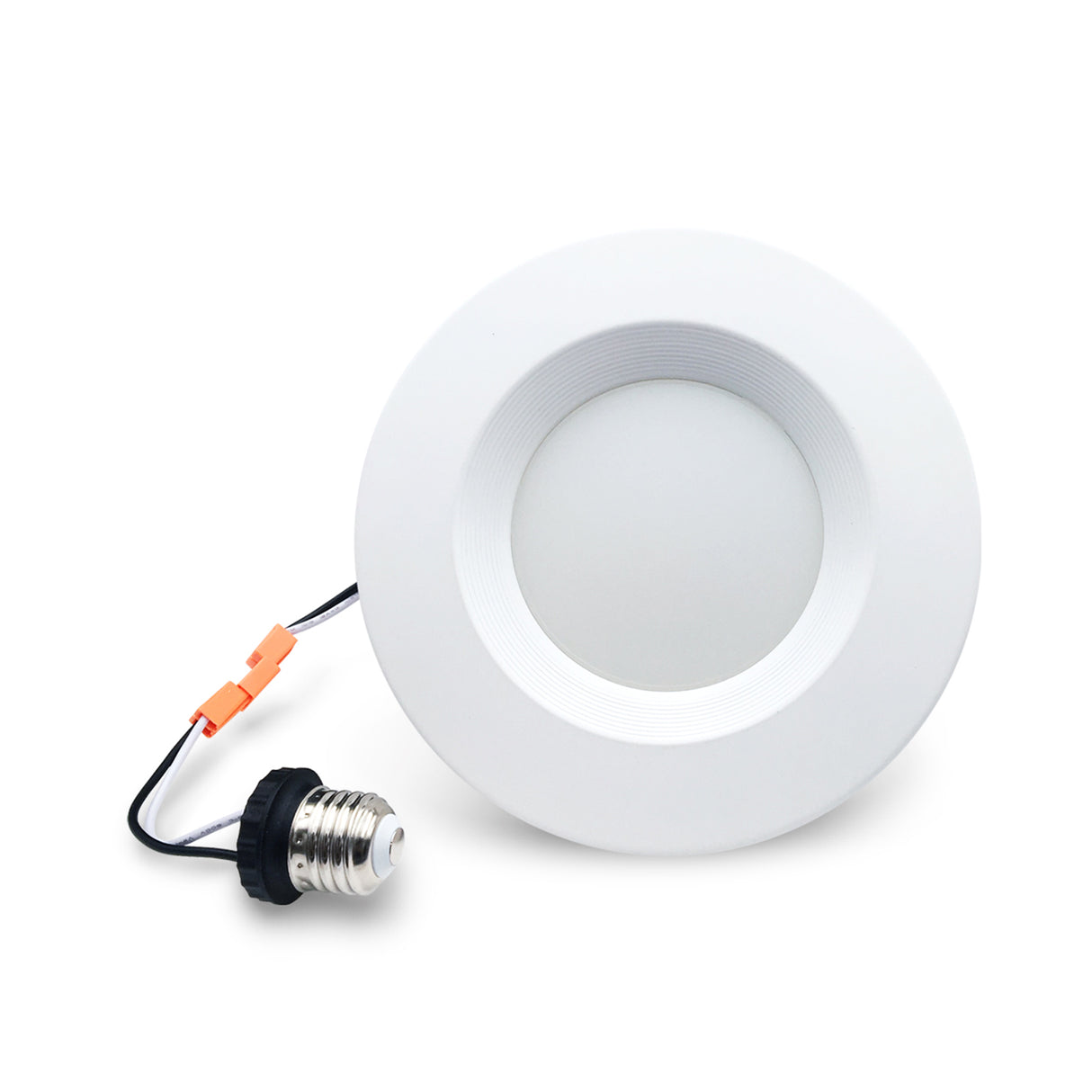 Ledsion 6inch retrofit downlight
