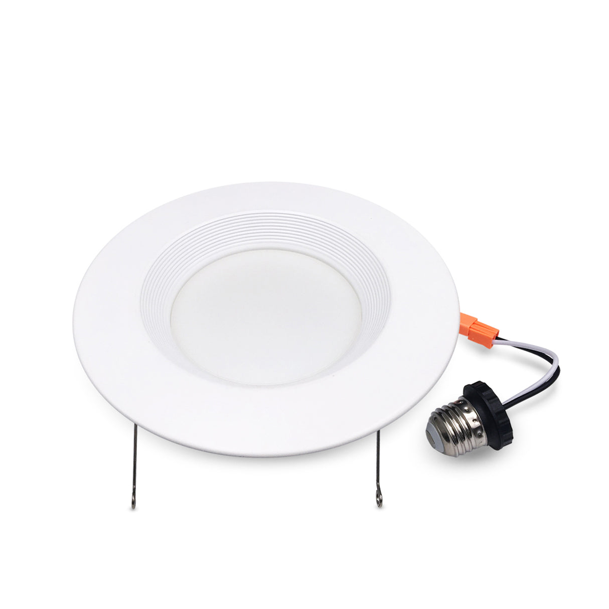 Ledsion 6inch retrofit downlight