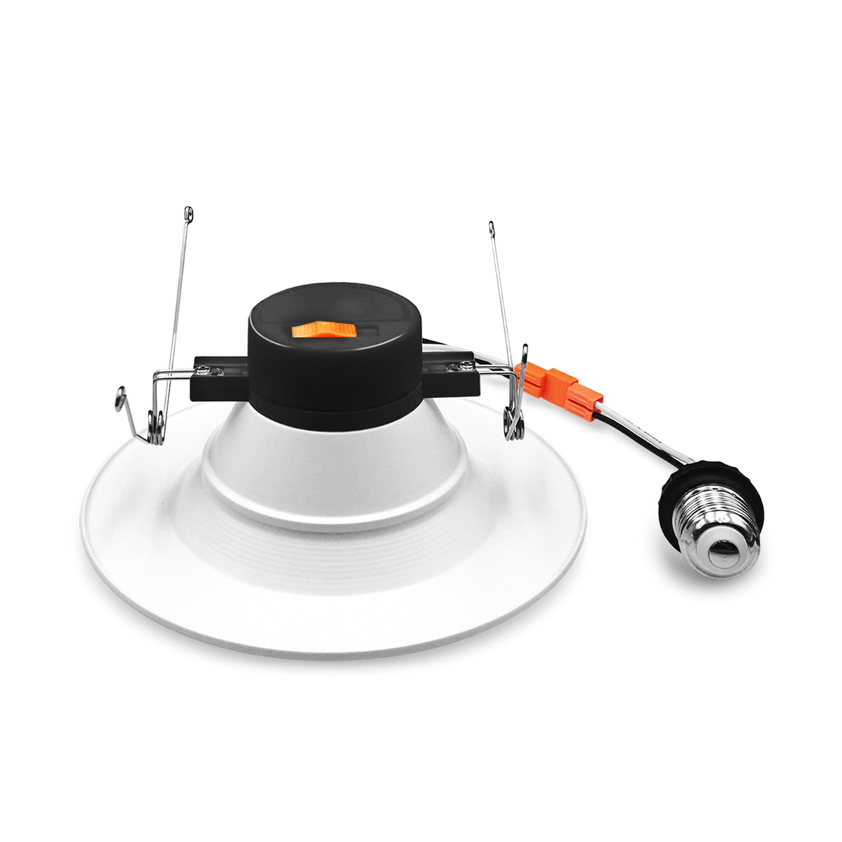 Ledsion 6inch retrofit downlight