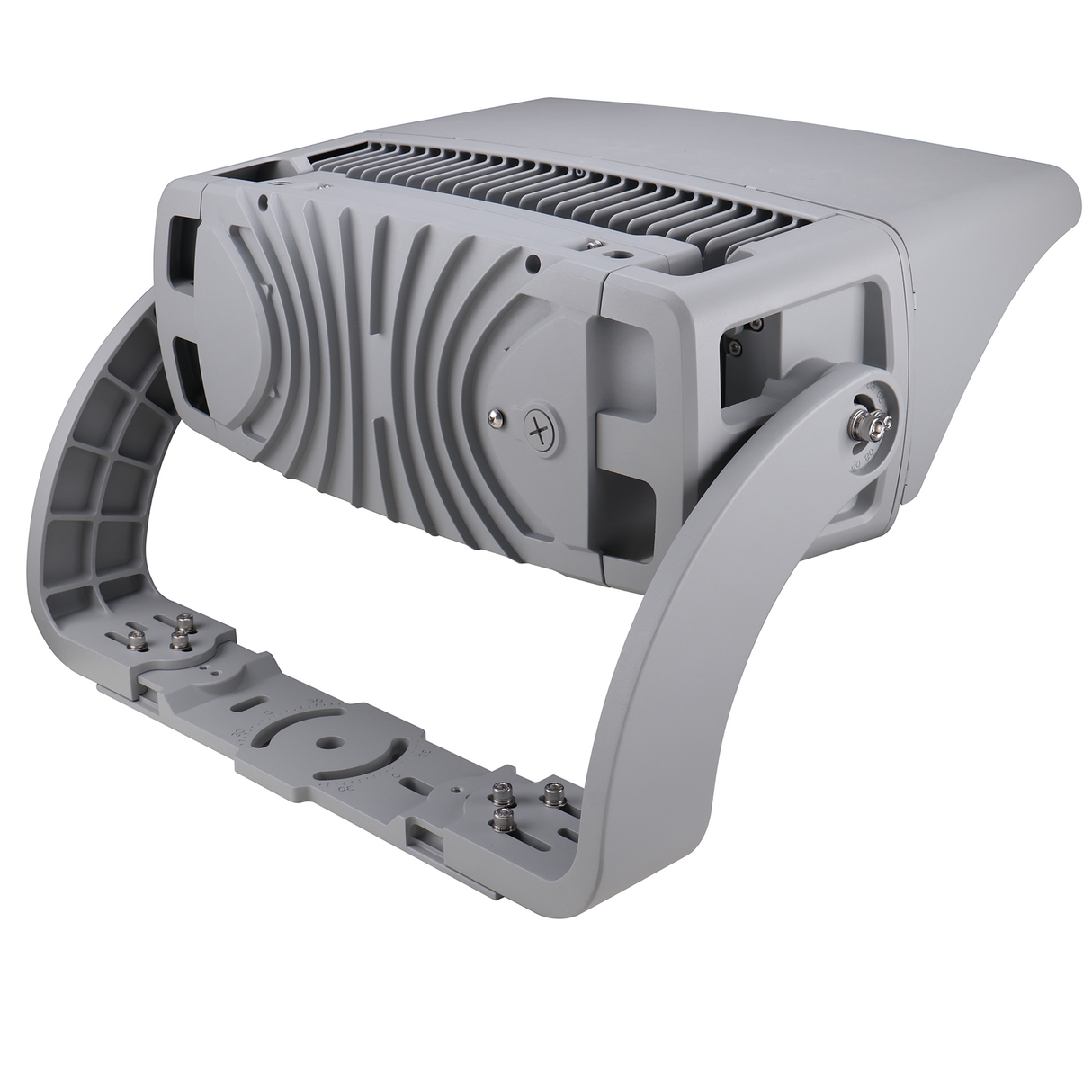 600W/700W/800W AC 277-480V Wattage Selectable Sport Light | SPL-800W-480V-50K-U