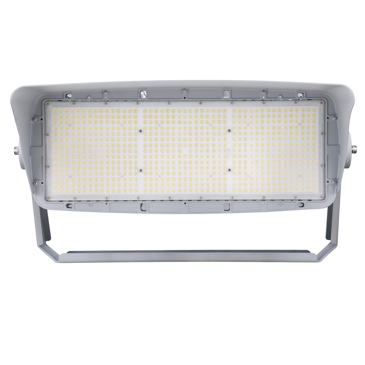 600W/700W/800W AC 277-480V Wattage Selectable Sport Light | SPL-800W-480V-50K-U
