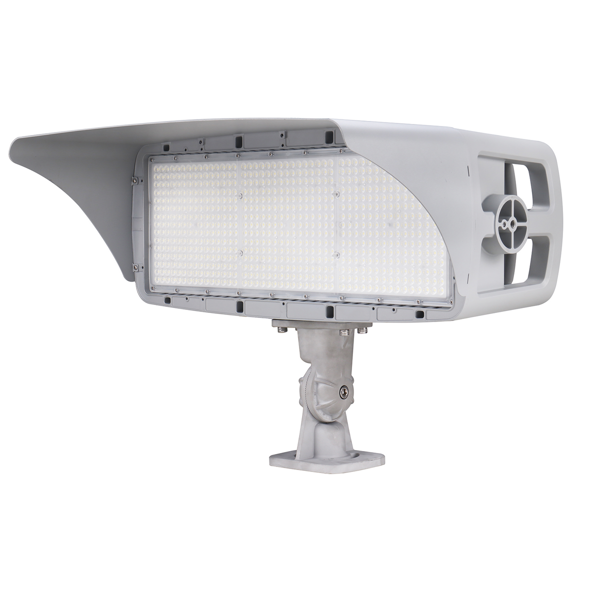 600W/700W/800W AC 277-480V Wattage Selectable Sport Light | SPL-800W-480V-50K-U