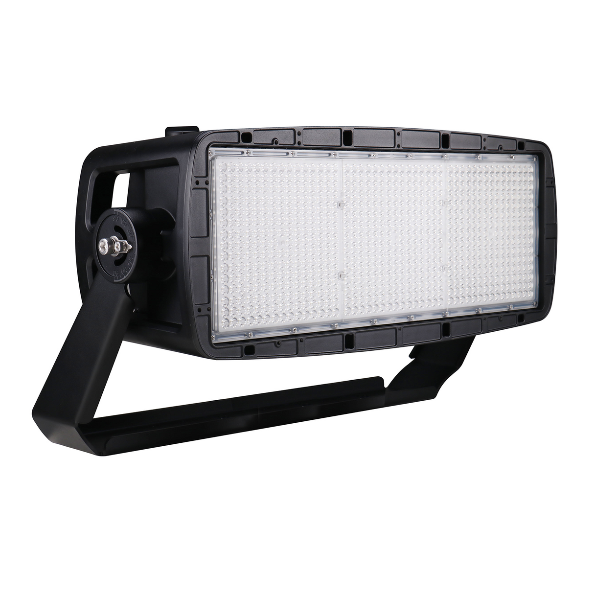 600W/700W/800W AC 277-480V Wattage Selectable Sport Light | SPL-800W-480V-50K-U