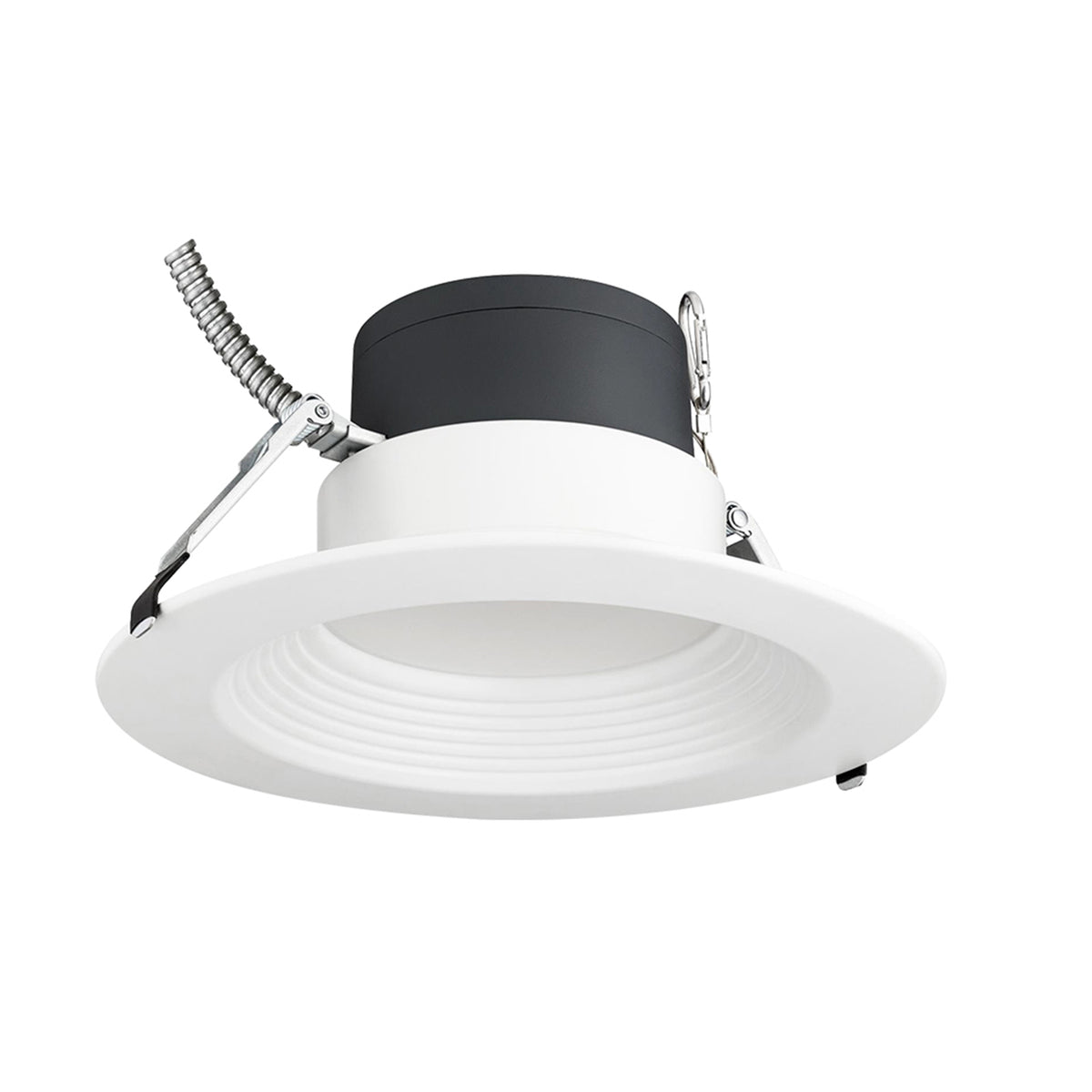 LED Recessed downlight 6'' 8'' 10'' Commercial, commercial led downlight Ledsion Lighting