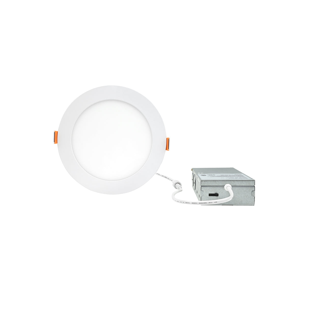 Ledsion Slim Panel Light