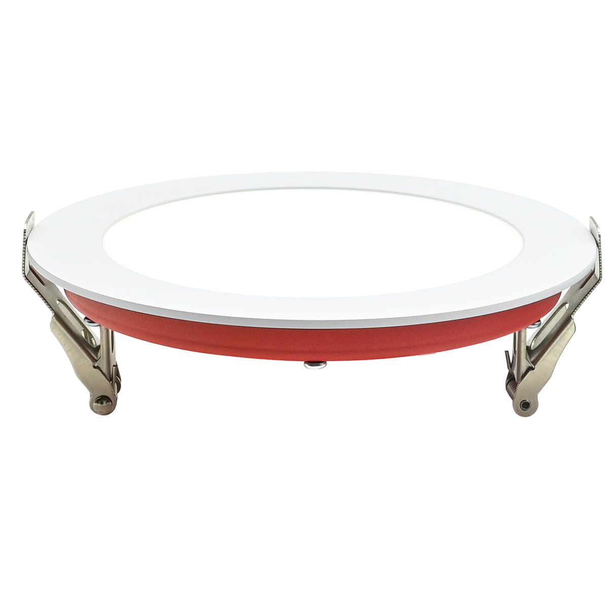 6-Inch Fire-Rated LED Downlight–15W-1200 Lumens-5CCT Selectable | 6C-15W-5CCT-FR