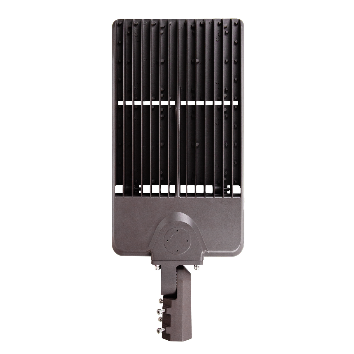 5 Wattage & 3 CCT Selectable 500W LED Shoebox Light | SBC-500W-120V-XXK