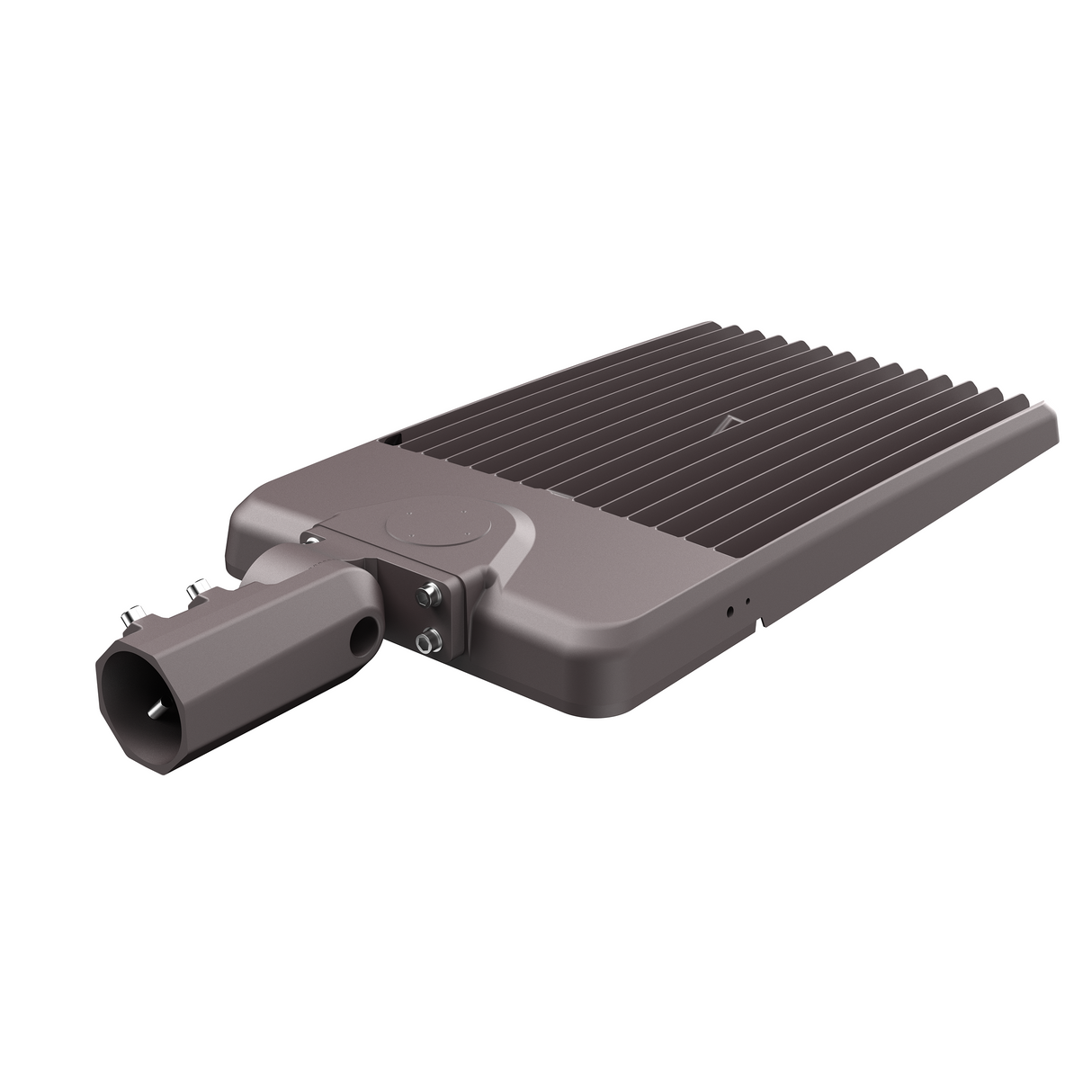 5 Wattage & 3 CCT Selectable 500W LED Shoebox Light | SBC-500W-120V-XXK