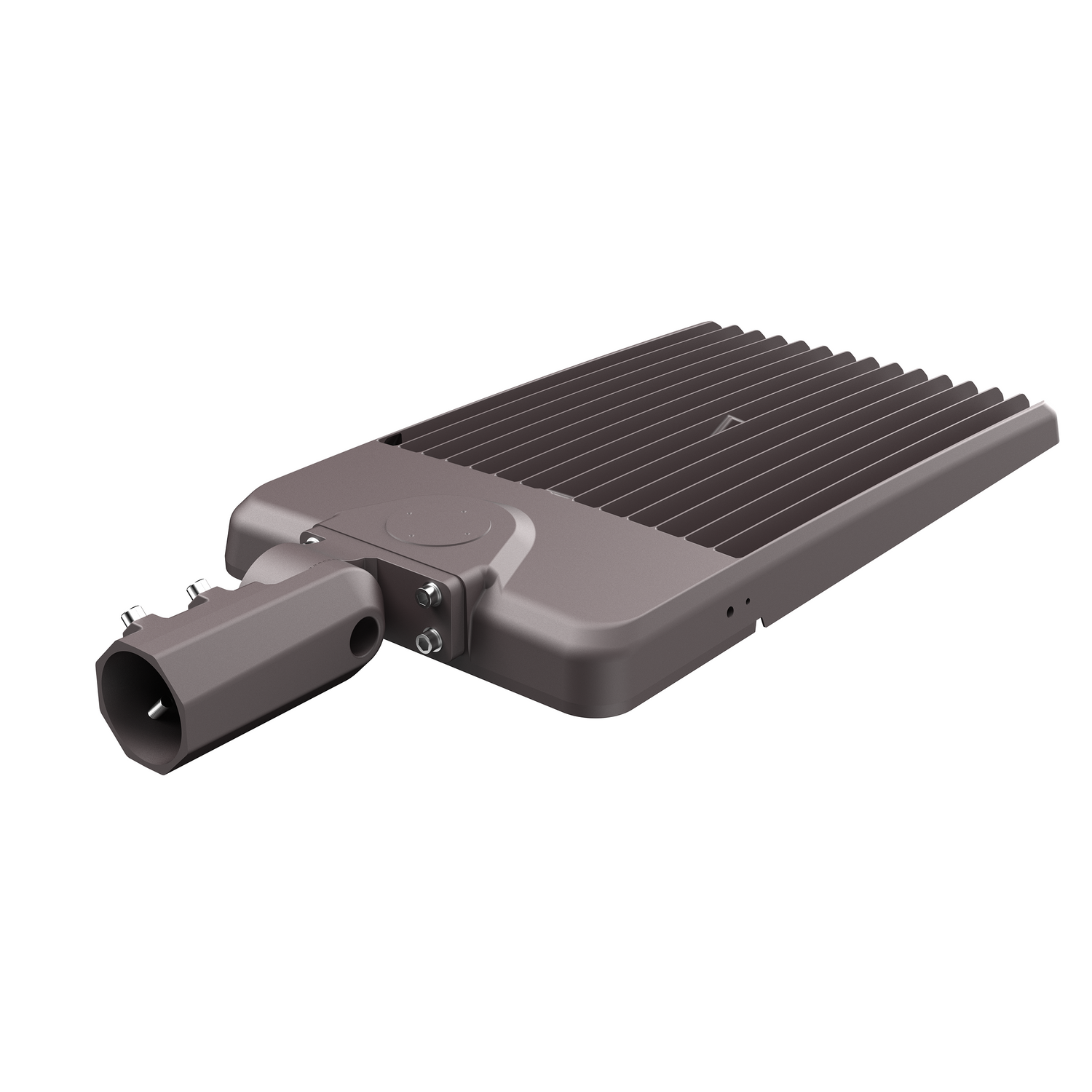 5 Wattage & 3 CCT Selectable 500W LED Shoebox Light | SBC-500W-120V-XXK