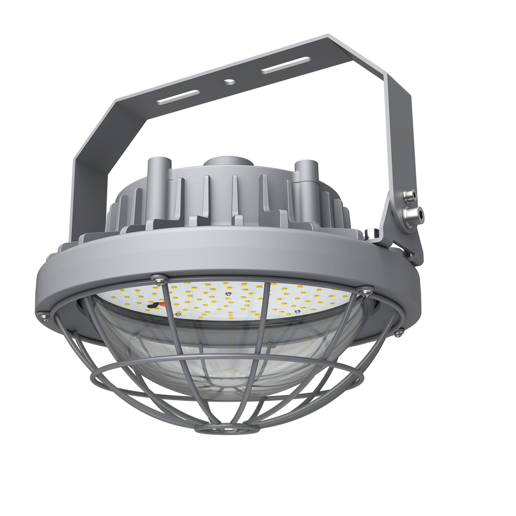 Round Explosion-proof Low Bay Light