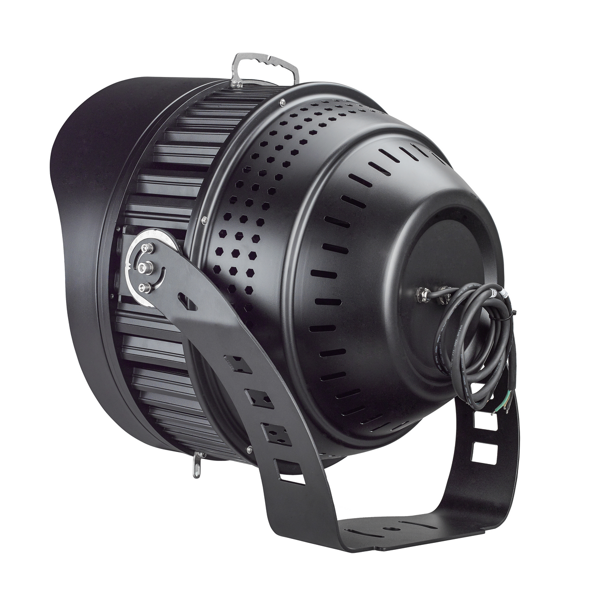 1200W LED Sport Light AC 120-277V CCT 5000K 38 Beam Degree | SPL-1200W-120V-50K