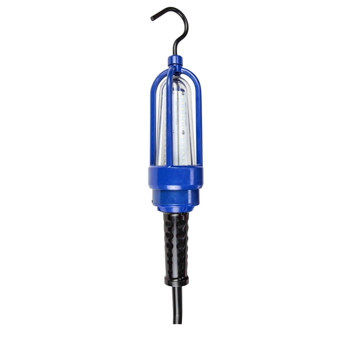 20W LED Explosion Proof Hazardous Location Handlamp-Class I Division I | CEC-20W-120V-50K