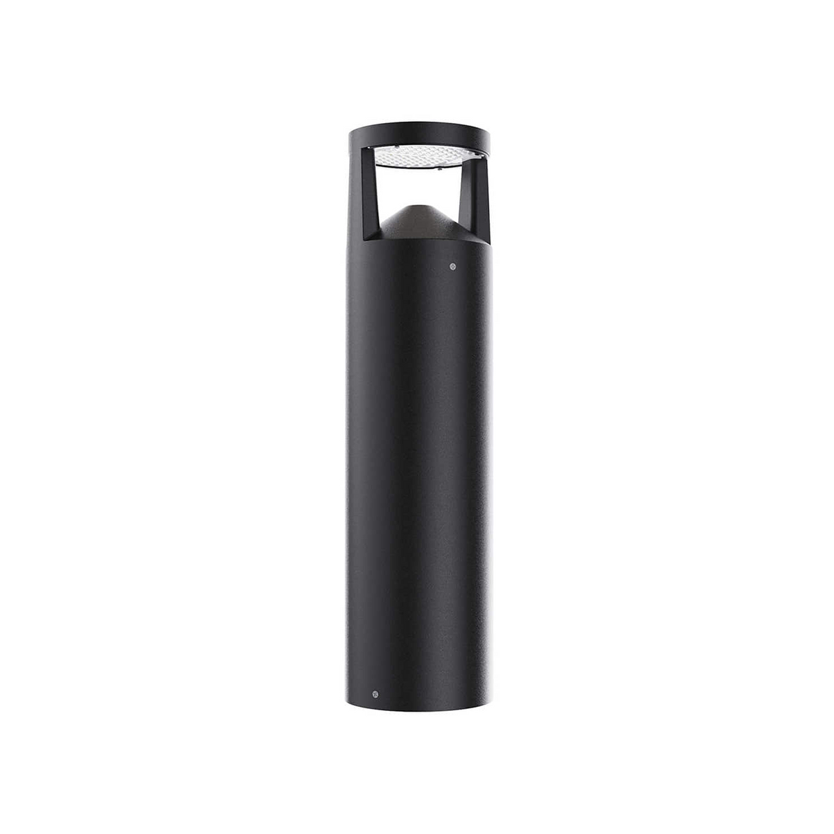 24W Led Bollard Light AC 120~277V 3CCT Selectable| LSBO24W-3CCT