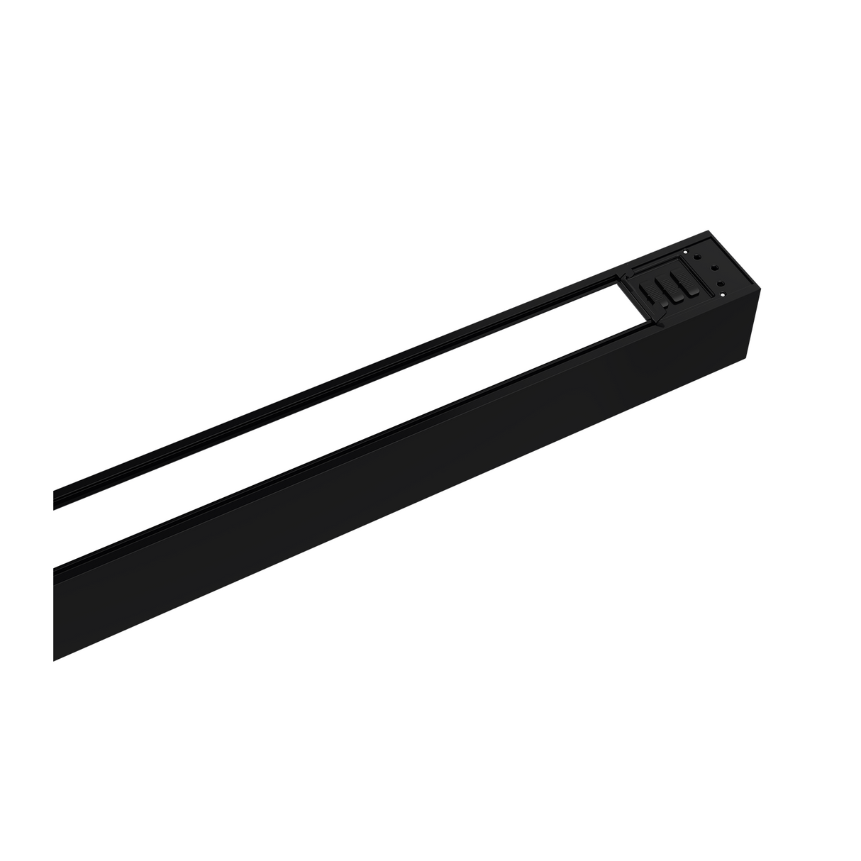4ft 50W Architectural Up/Down Led Linear Light | LS-4FT50W-XXK