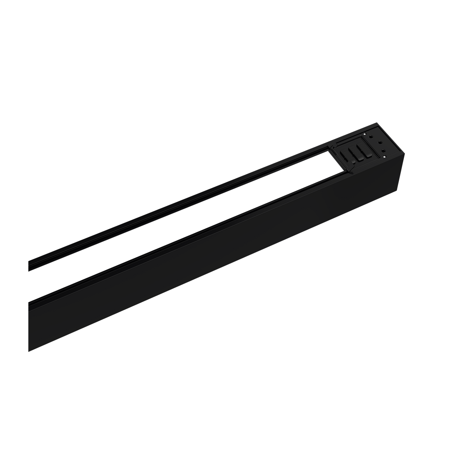 4ft 50W Architectural Up/Down Led Linear Light | LS-4FT50W-XXK
