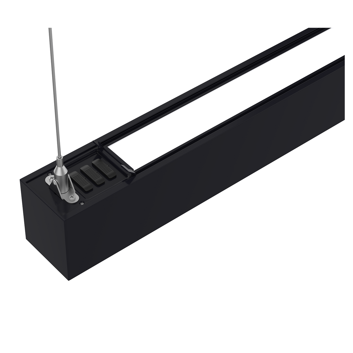 4ft 50W Architectural Up/Down Led Linear Light | LS-4FT50W-XXK