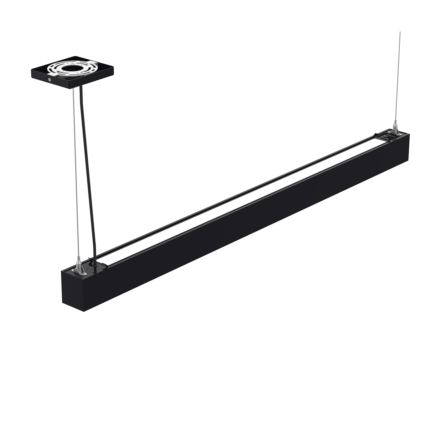 4ft 50W Architectural Up/Down Led Linear Light | LS-4FT50W-XXK