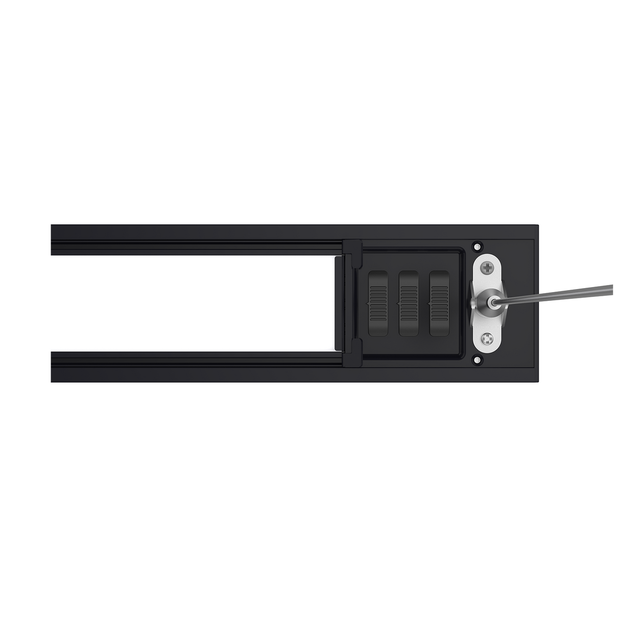 4ft 50W Architectural Up/Down Led Linear Light | LS-4FT50W-XXK
