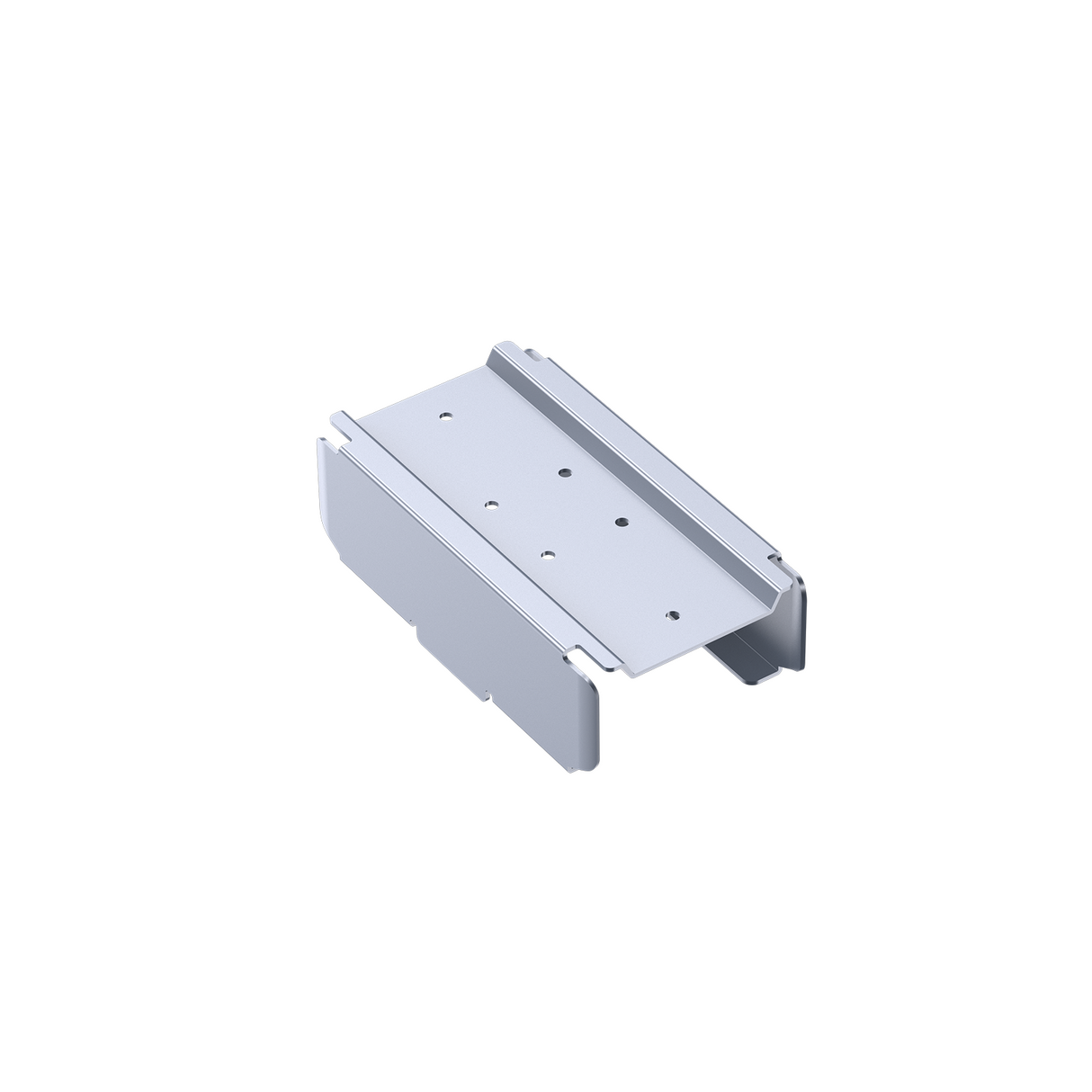 4ft 50W Architectural Up/Down Led Linear Light | LS-4FT50W-XXK