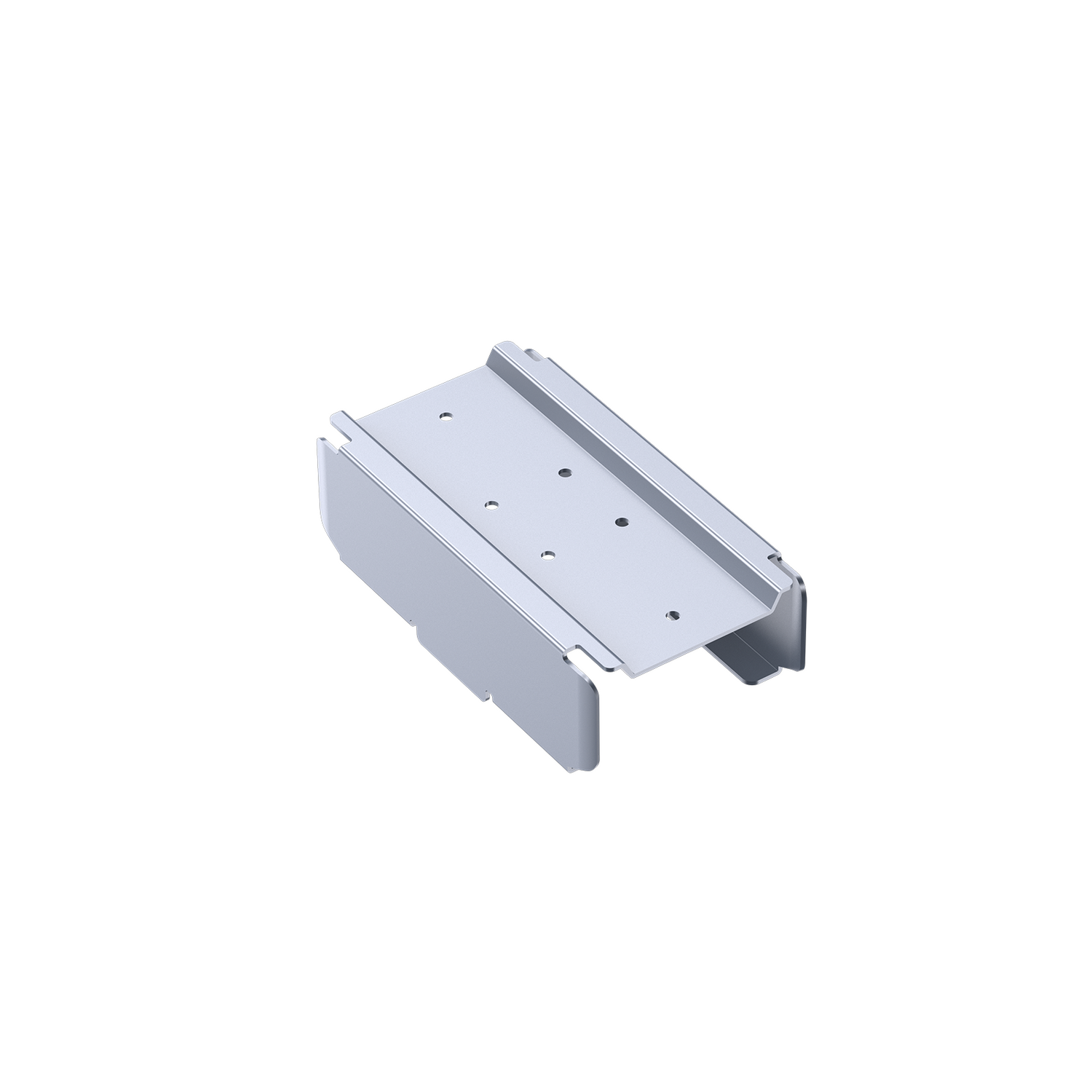 4ft 50W Architectural Up/Down Led Linear Light | LS-4FT50W-XXK