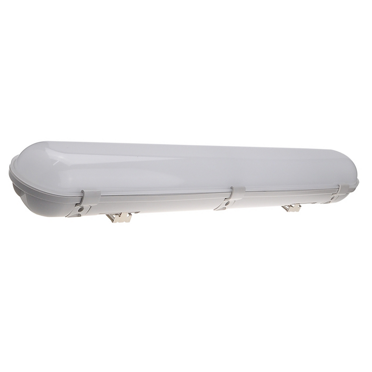 4FT LED Vapor Tight Light Selectable Wattage & CCT AC 120~277V | LS-VT40/50/60W-XXK