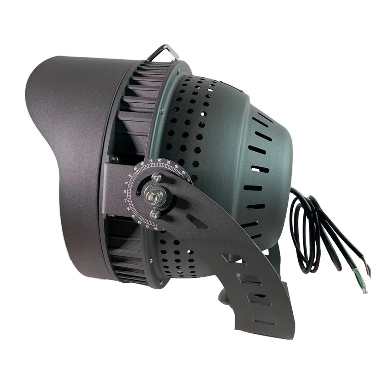 600W LED Sport Light High Voltage AC 277-480V CCT 5000K | SPL-600W-480V-50K-6