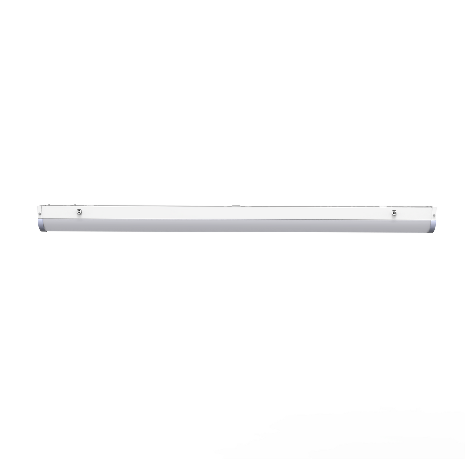 8ft LED Linear Strip Light Wattage & CCT Selectable-90W/75W/64W-CCT 3500K/4000K/5000K | LS-8FT40/50/64W-XXK