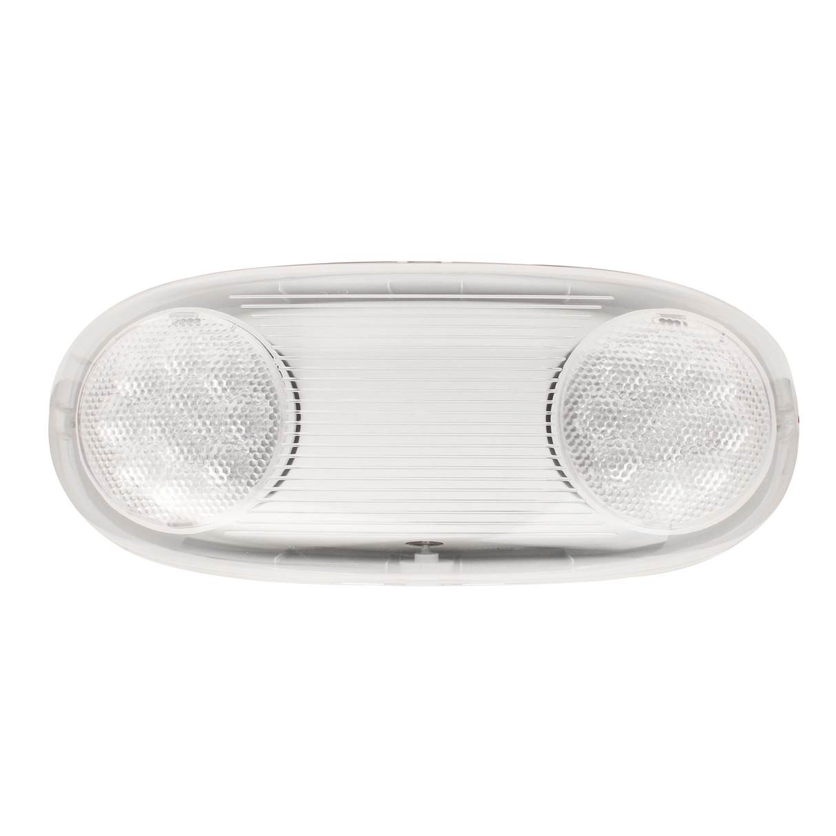 Waterproof LED Emergency Light With Adjustable Dural Heads | LS-WEML012