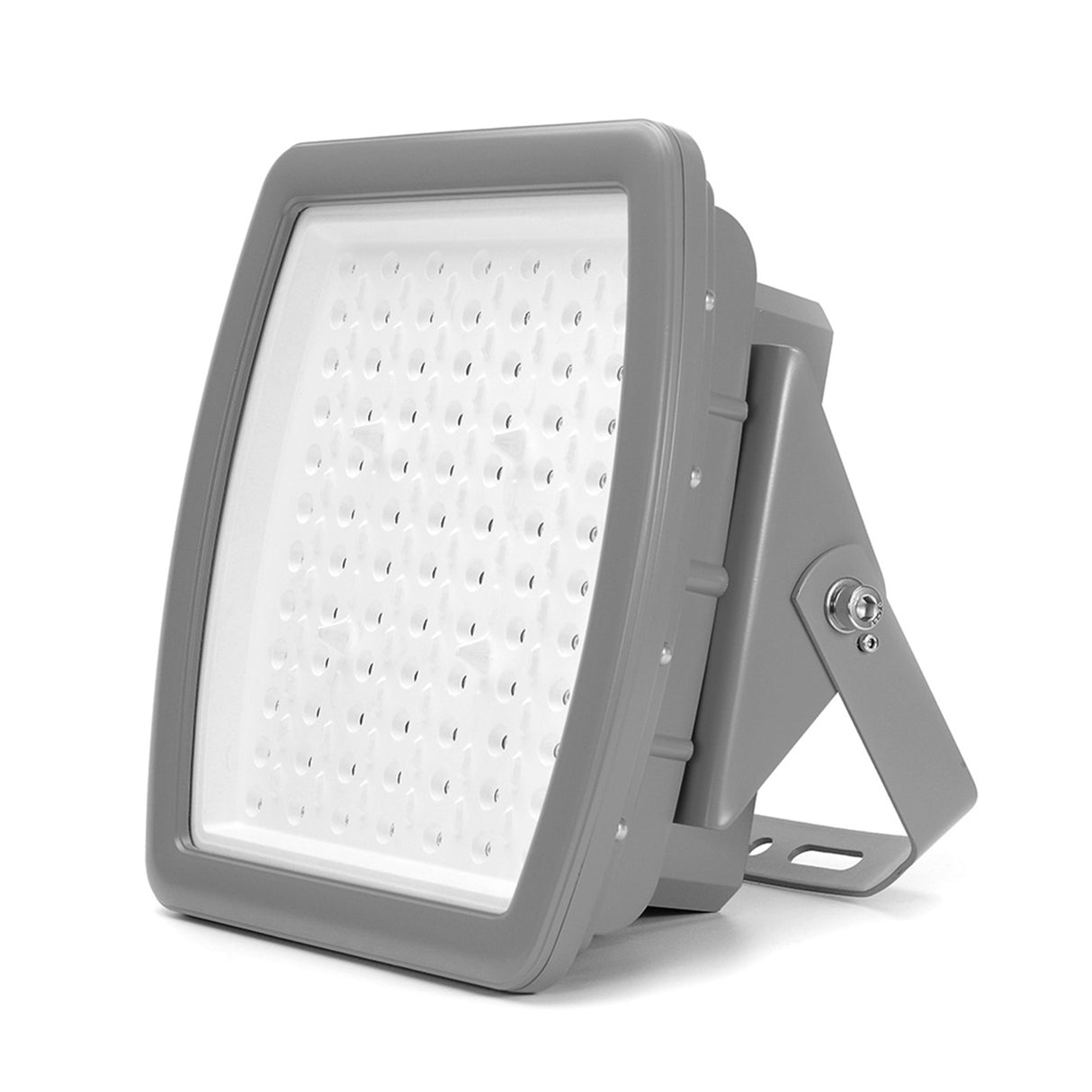 100W LED Explosion Proof Flood Light Class 1 Division 2 | CES-100W-120V-50K