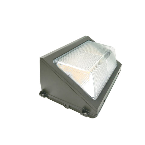 LED Semi Cutoff Wall Pack Light