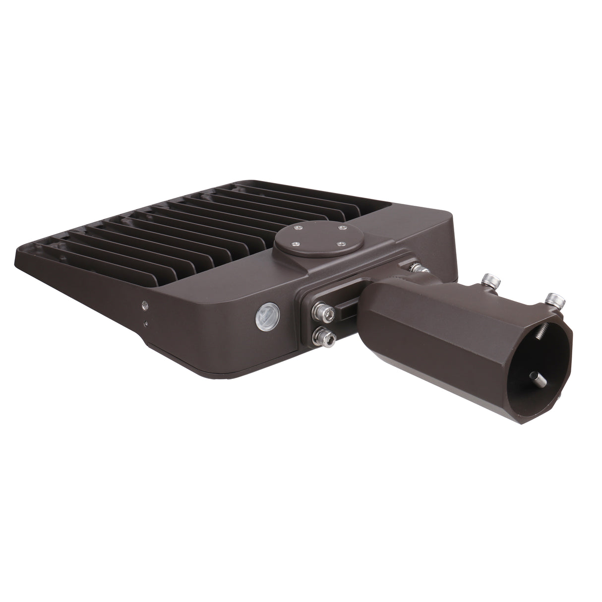 150W LED Shoebox Area Light AC 120V-277V CCT 5700K | SBC11-150W-120V-57K