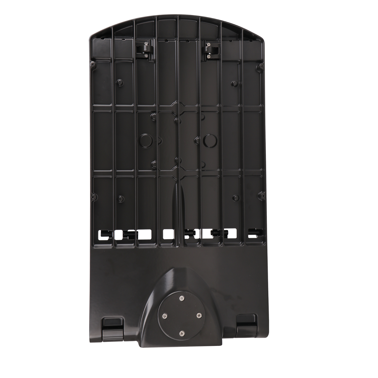 80W/100W/150W LED Shoebox Area Light 3CCT Selectable AC 100-277V | SBC12-150/100/80W-XXK