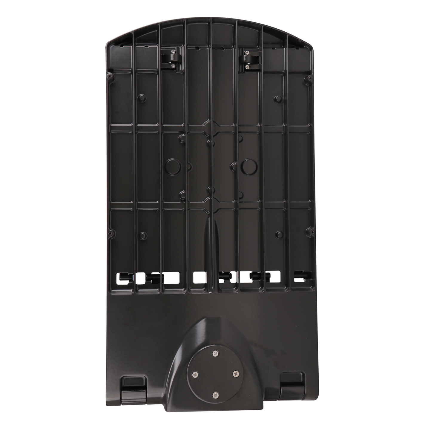 80W/100W/150W LED Shoebox Area Light 3CCT Selectable AC 100-277V | SBC12-150/100/80W-XXK
