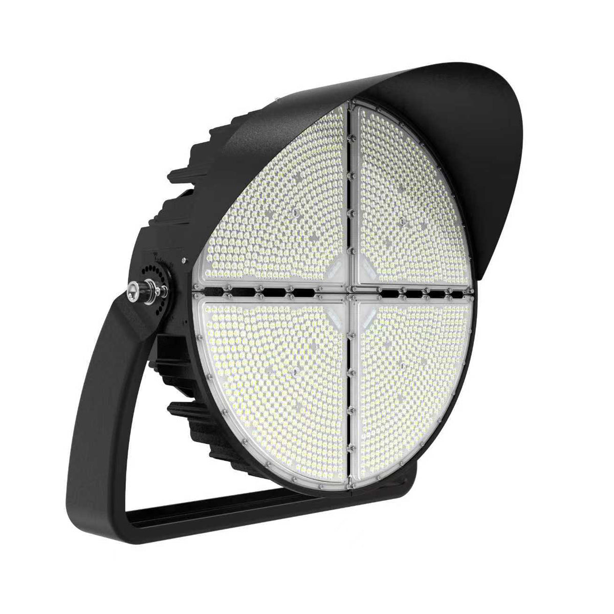 フロアスタンド angle  LED LIGHT Ledsion J Series 800-1200W Adjustable LED Stadium Light | 30/45/60