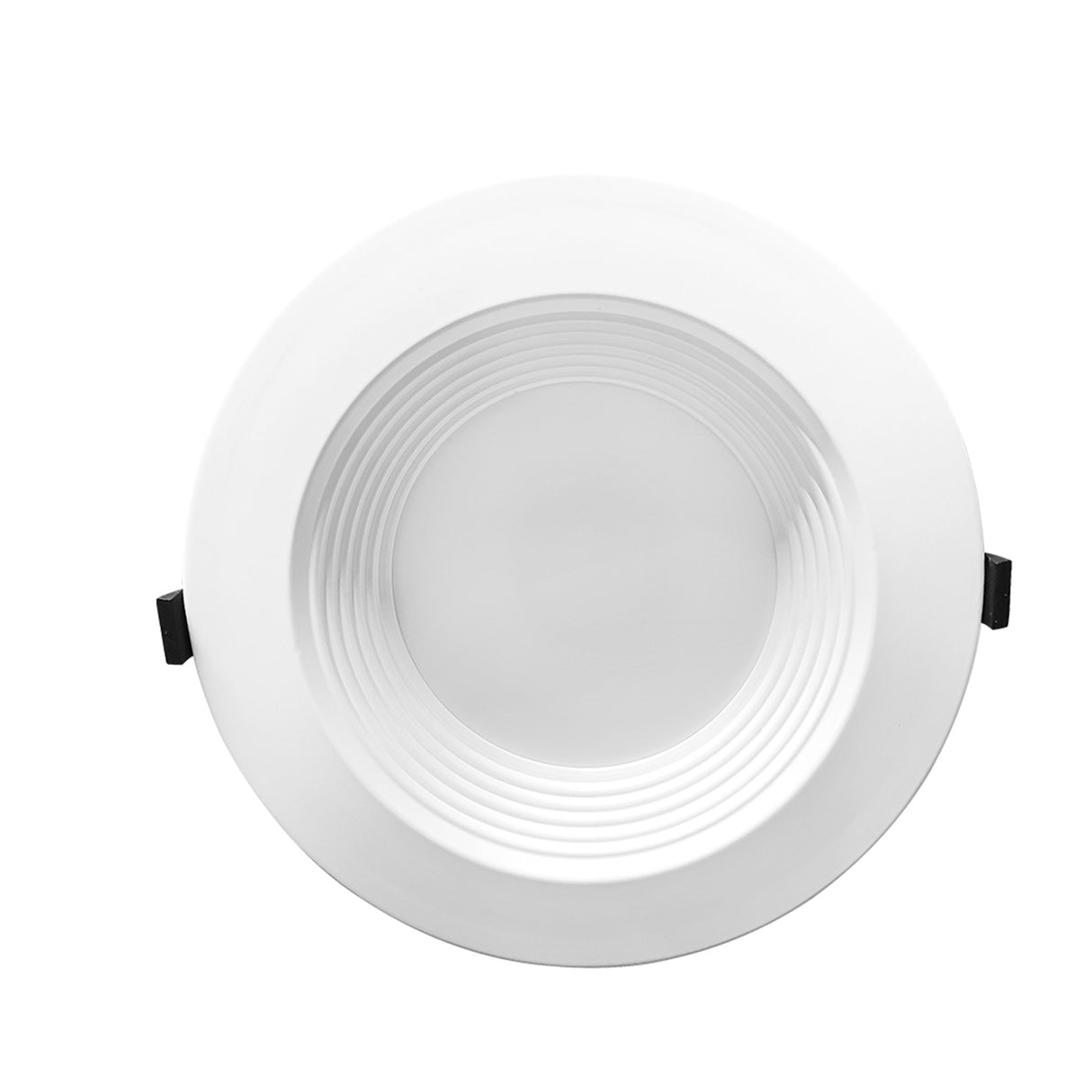 8 Inch Wattage & CCT Selectable LED Commercial Downlight | 8C-17/24/30W-XXK
