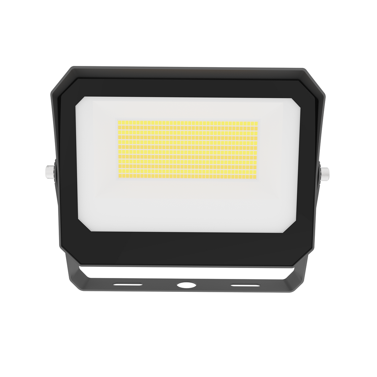 TX Dallas Ledsion 15/20/35W LED Flood Light AC 120277V Yoke Mount